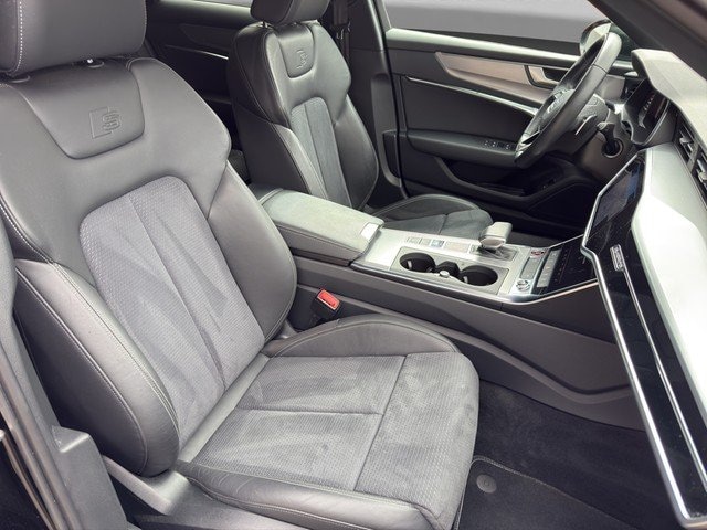 Audi S6 Avant Quattro