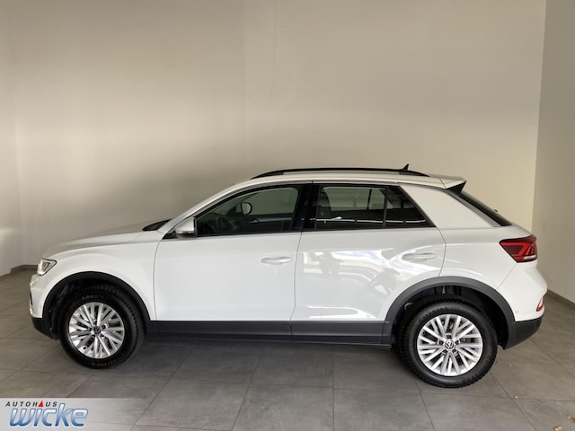 Volkswagen T-Roc 1.0 TSI Life