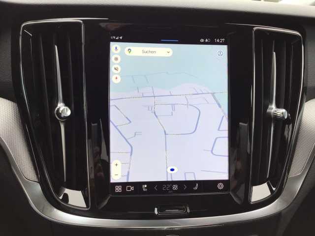 Volvo V60 AWD Dark Plus T6