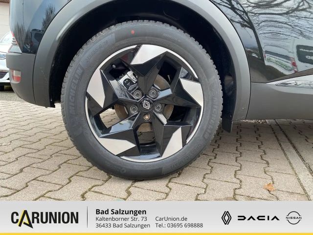 Renault Captur TCe 90 Techno