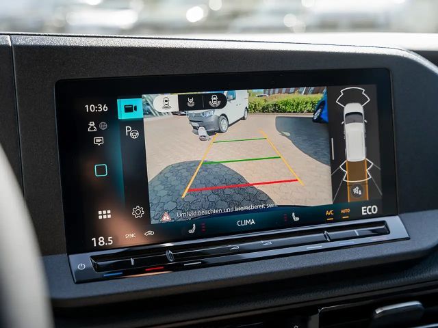 Volkswagen Caddy 1.5 TSI eHybrid