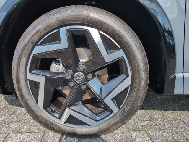 Volkswagen Tiguan 1.5 eTSI DSG R-Line