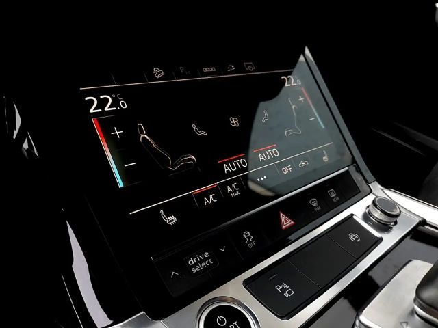 Audi e-tron 50 Quattro S-Line