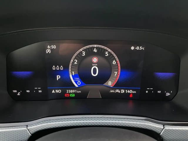 Volkswagen Touran DSG