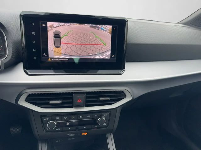 Seat Ibiza 1.0 TSI Xcellence