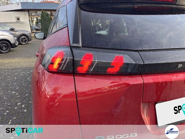 Peugeot E-2008 Allure Pack