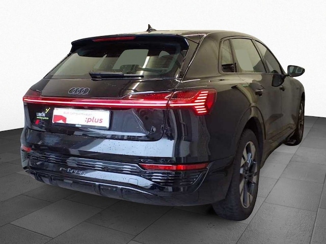 Audi Q8 e-tron 55 Quattro S-Line