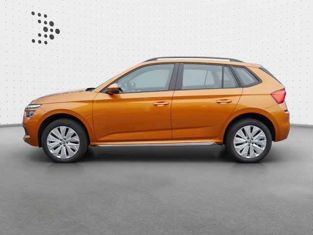 Skoda Kamiq 1.0 TSI Style Style
