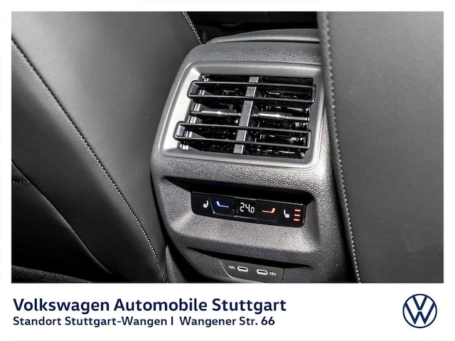 Volkswagen Tayron 2.0 TDI DSG R-Line