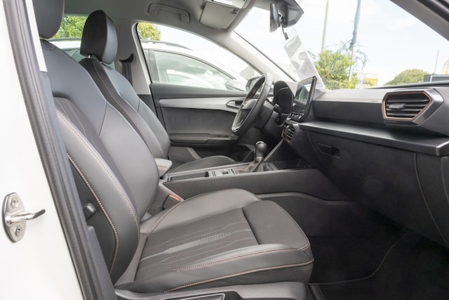 Cupra Formentor 1.5 TSI