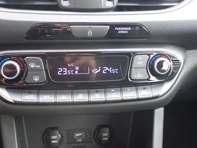 Hyundai i30 T-GDi Trend