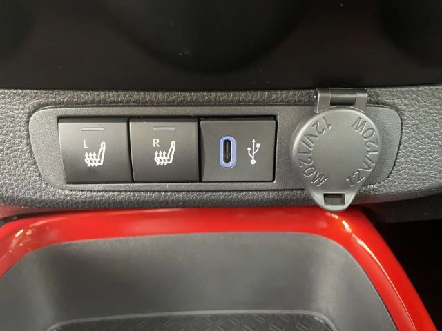 Toyota Aygo X S-CVT