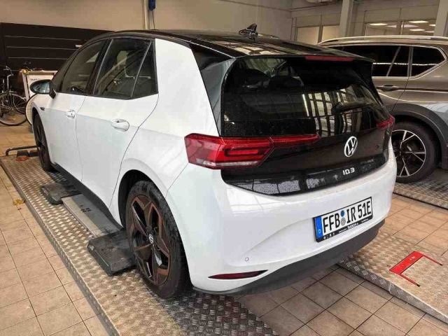 Volkswagen ID.3 City Performance