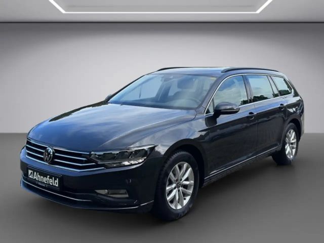 Volkswagen Passat Business Variant