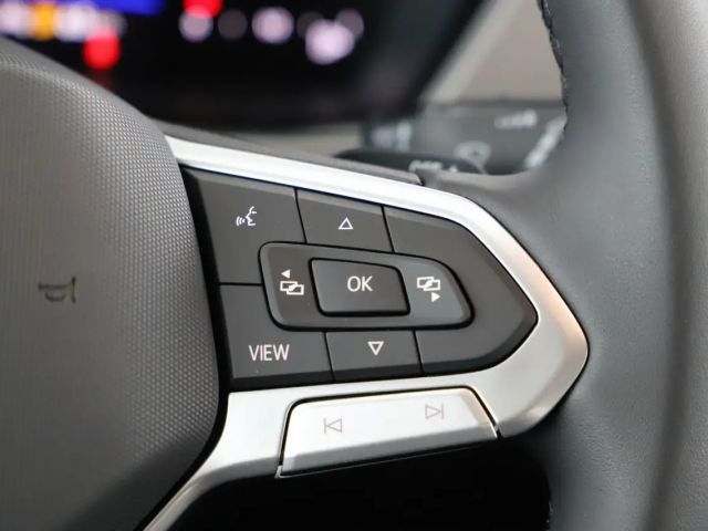 Volkswagen Touran DSG