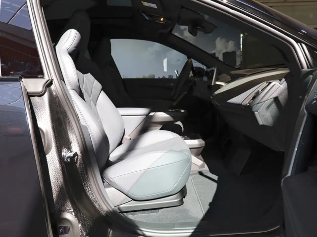 BMW iX M-Sport xDrive45