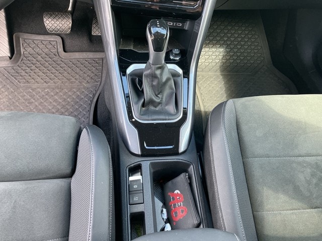 Volkswagen T-Roc 1.5 TSI Style