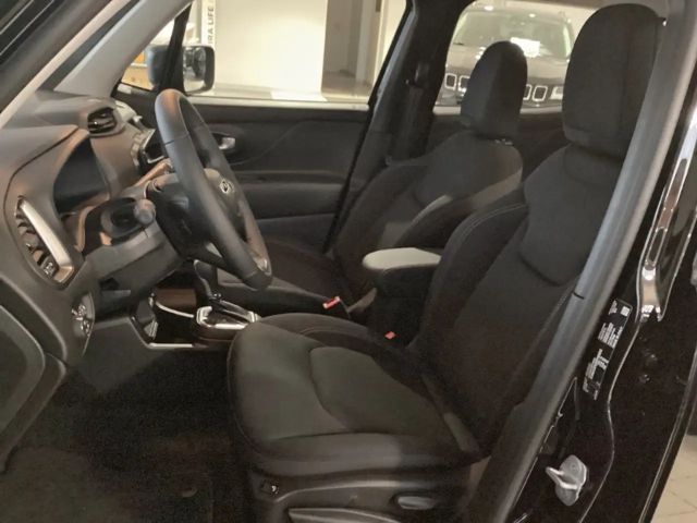 Jeep Renegade Altitude