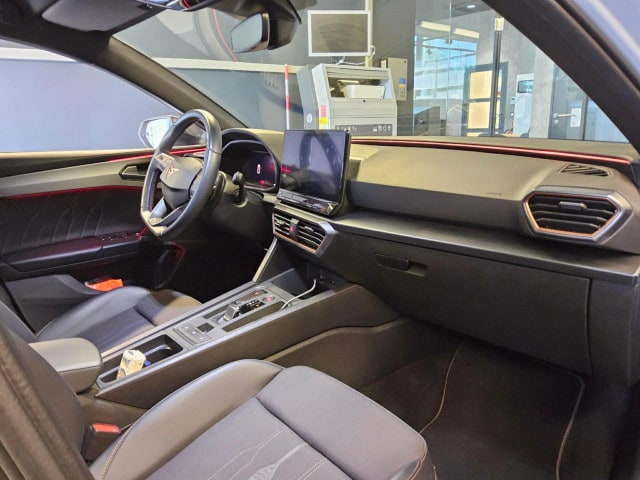 Cupra Leon 1.4 Sportstourer e-Hybrid