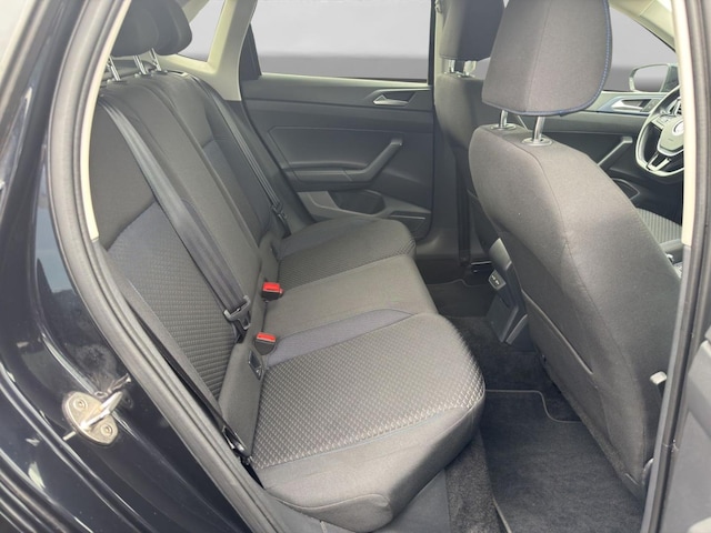 Volkswagen Polo Polo 1.0 UNITED LM15 NAVI CLIMATRONIC SITZHZ PDC+