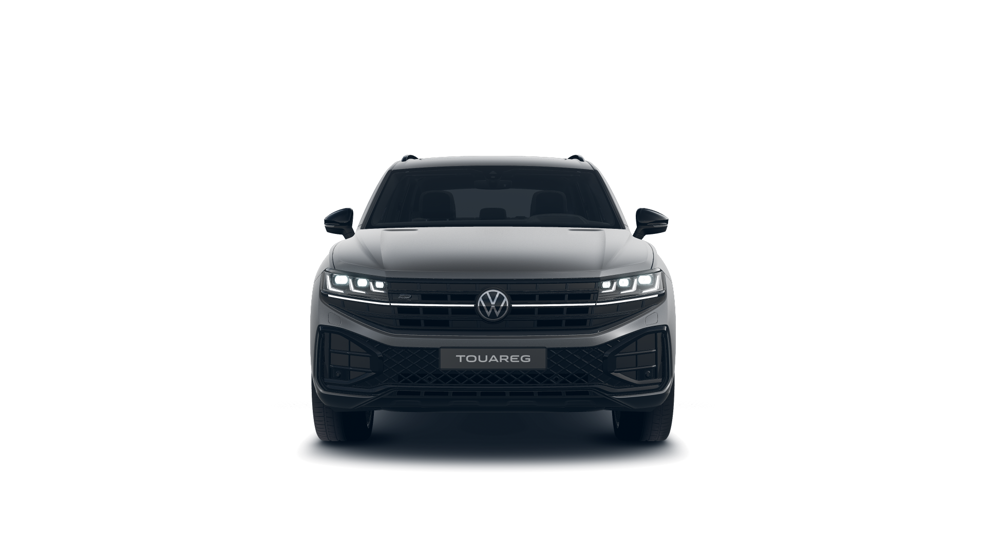 Volkswagen Touareg 3.0 V6 TDI R-Line Style