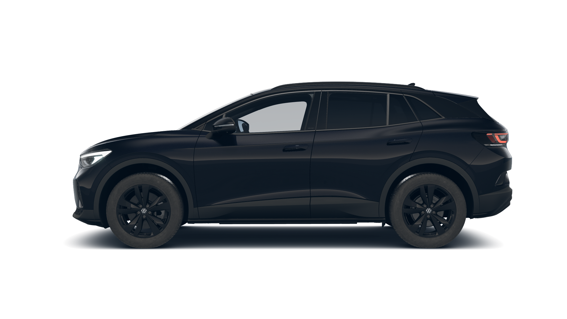 Volkswagen ID.4 Performance Pro