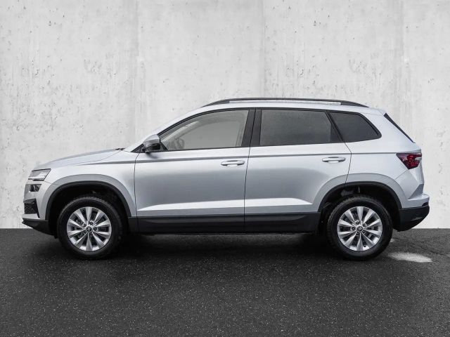 Skoda Karoq 1.0 TSI Selection