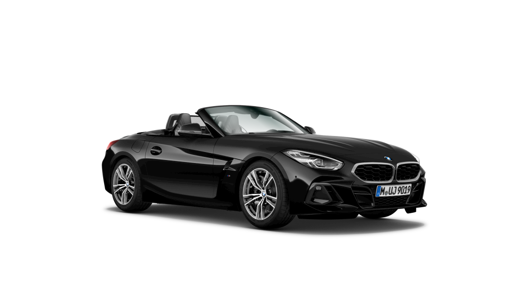 BMW Z4 Roadster sDrive30i