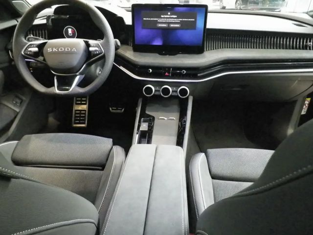 Skoda Superb Sportline iV