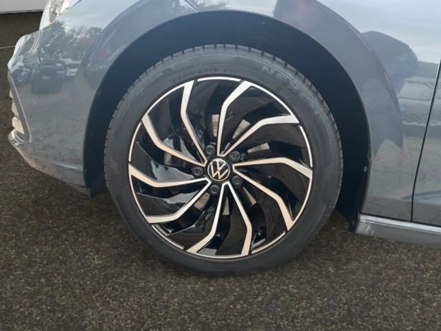 Volkswagen Golf 1.5 TSI Golf VIII Variant