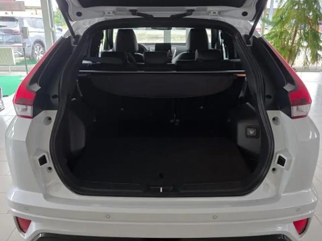 Mitsubishi Eclipse Cross 4WD PHEV