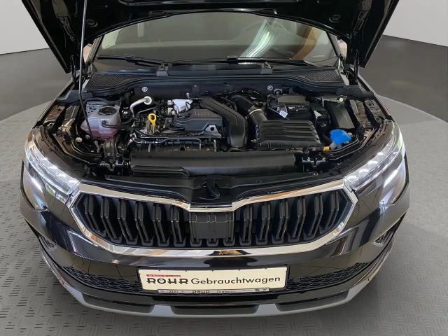 Skoda Kamiq 1.5 TSI Selection