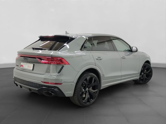 Audi RS Q8 Quattro