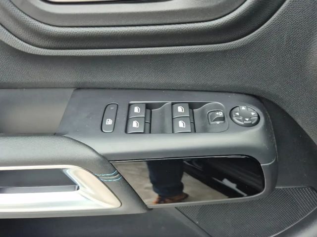 Citroën C5 Aircross Hybrid Plus