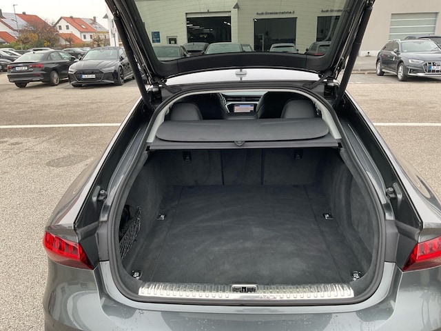 Audi S7 Quattro Sportback