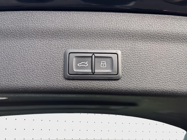 Audi A6 45 TFSI Avant Quattro S-Tronic