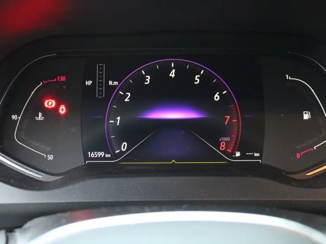 Renault Kangoo EDC TCe 130 Techno