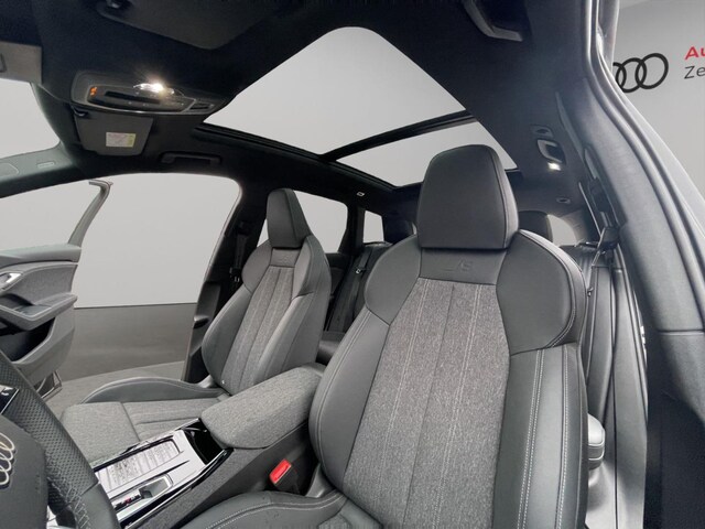 Audi Q6 e-tron Performance