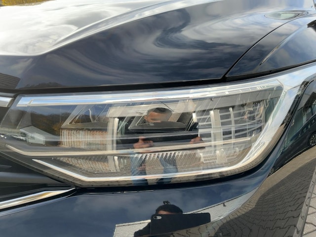 Volkswagen Tiguan 2.0 TDI DSG Life