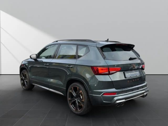 Cupra Ateca 4Drive