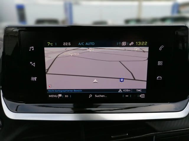 Peugeot E-2008 GT-Line