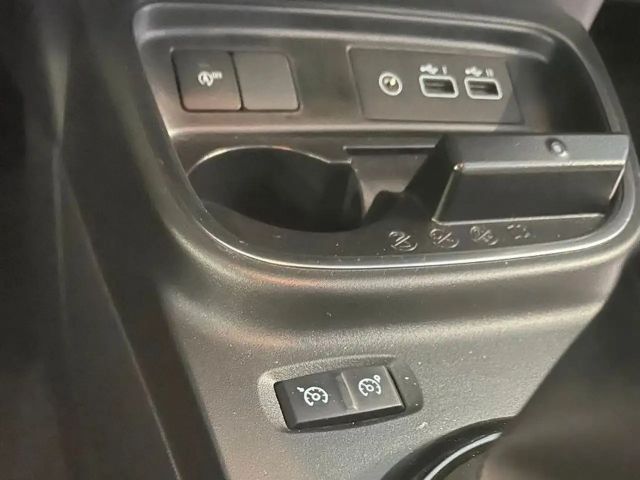 Renault Twingo Urban Night