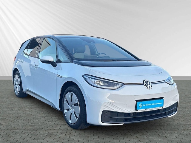Volkswagen ID.3 Business
