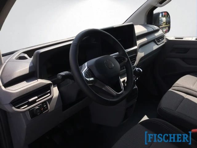 Volkswagen Transporter 2.0 TDI