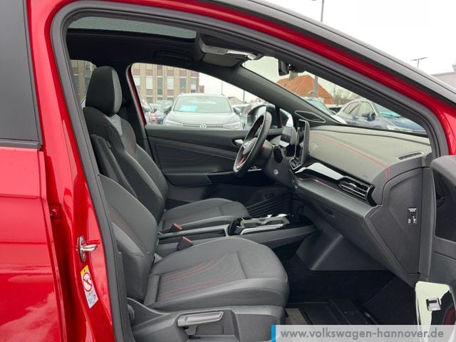 Volkswagen ID.4 4Motion GTX