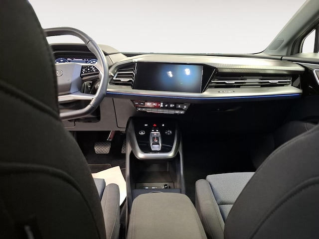 Audi Q4 e-tron 35 Sportback