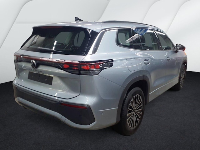 Volkswagen Tayron 4Motion Life