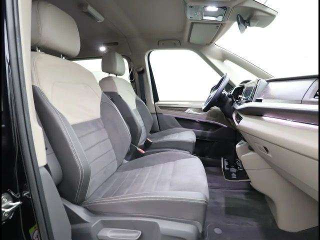 Volkswagen Multivan 2.0 TDI DSG Style T7