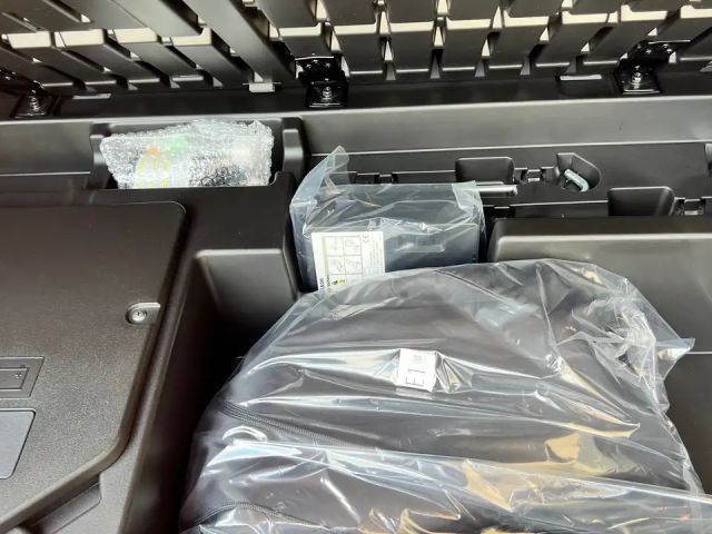 Mitsubishi Eclipse Cross 4WD PHEV