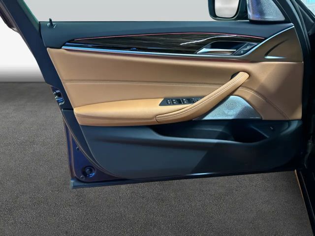 BMW 540 540d Sedan xDrive